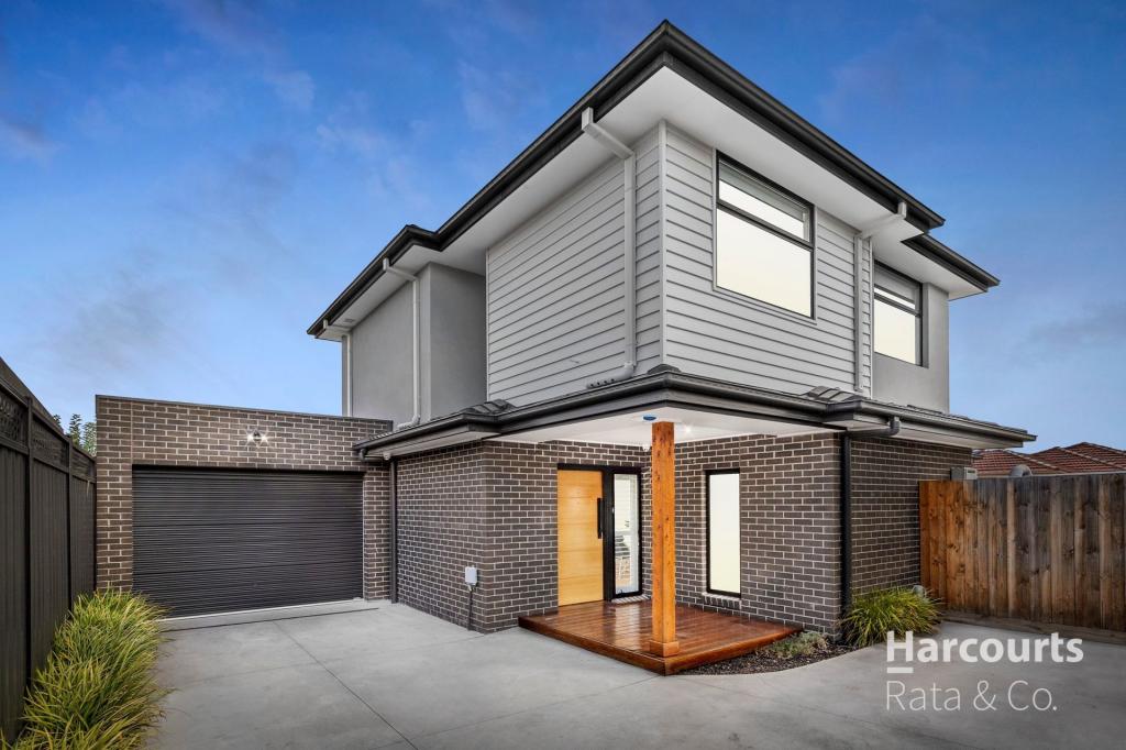 2/15 Travers St, Thomastown, VIC 3074