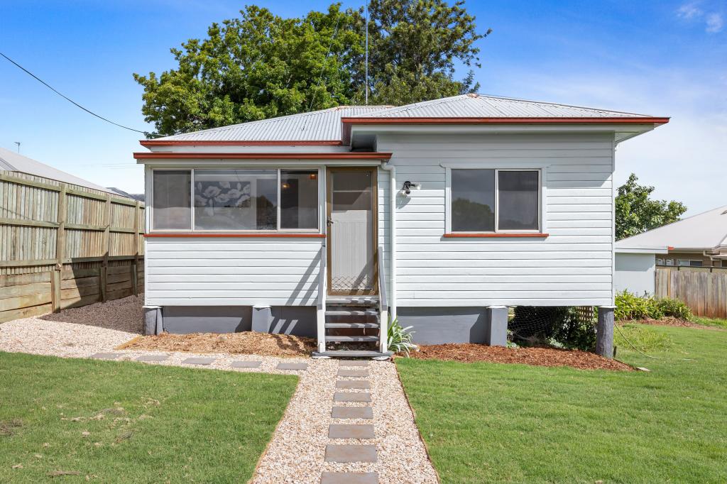 12 Plant St, Rangeville, QLD 4350