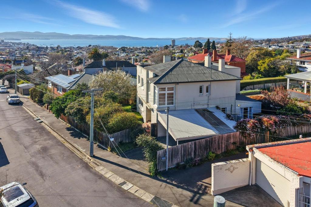 1a Kendrick Ct, Dynnyrne, TAS 7005