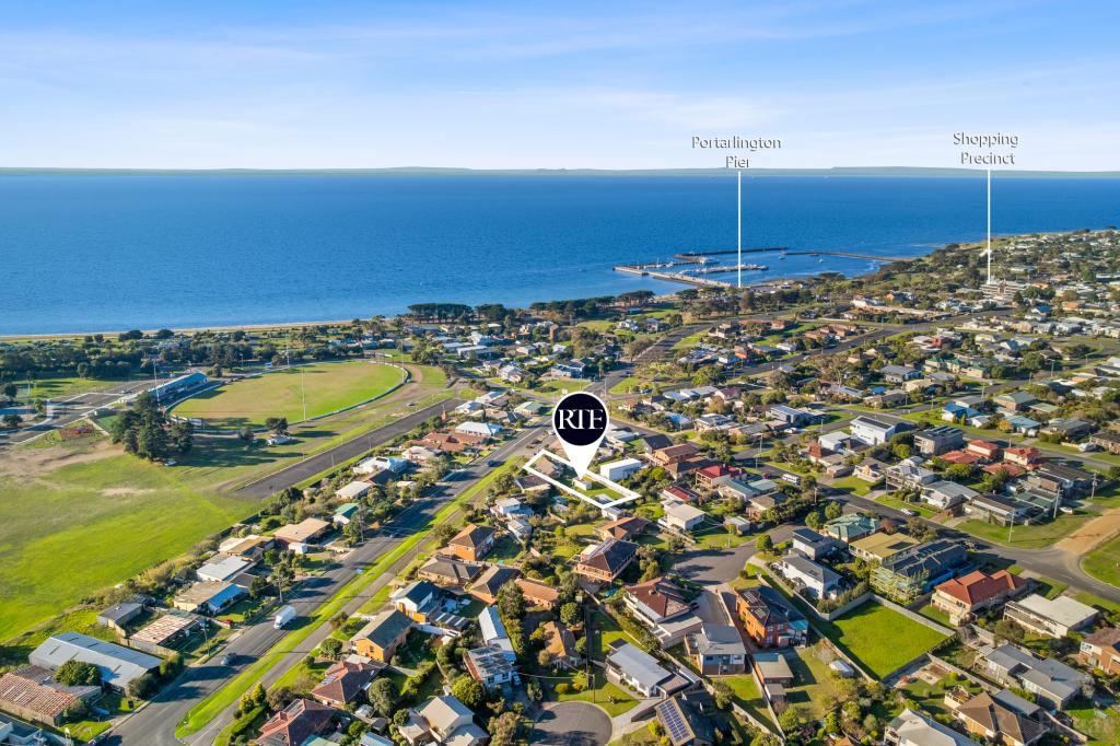 15 Geelong Rd, Portarlington, VIC 3223