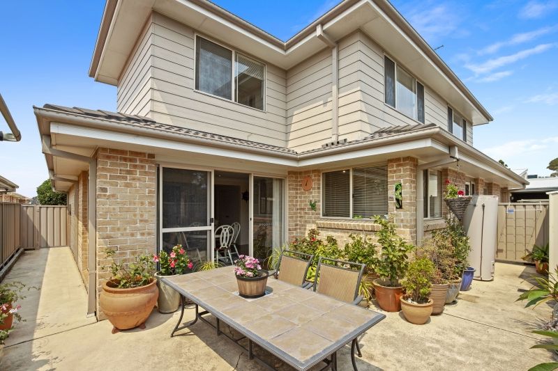 5/89 DEERING ST, ULLADULLA, NSW 2539