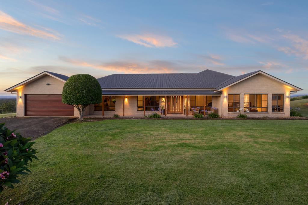 22 Pennefather Cl, Yorklea, NSW 2470