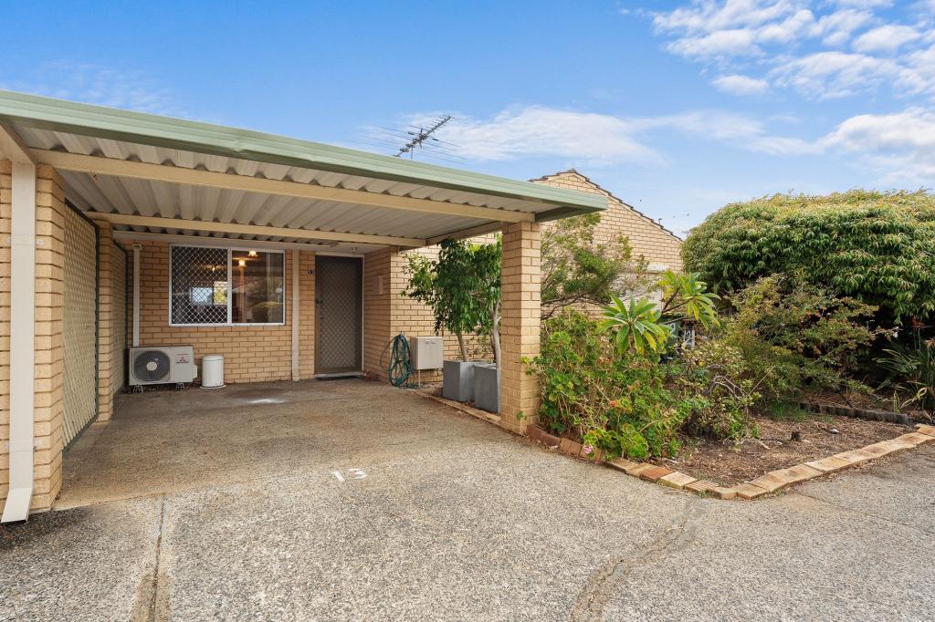 13/101 Simpson Ave, Rockingham, WA 6168