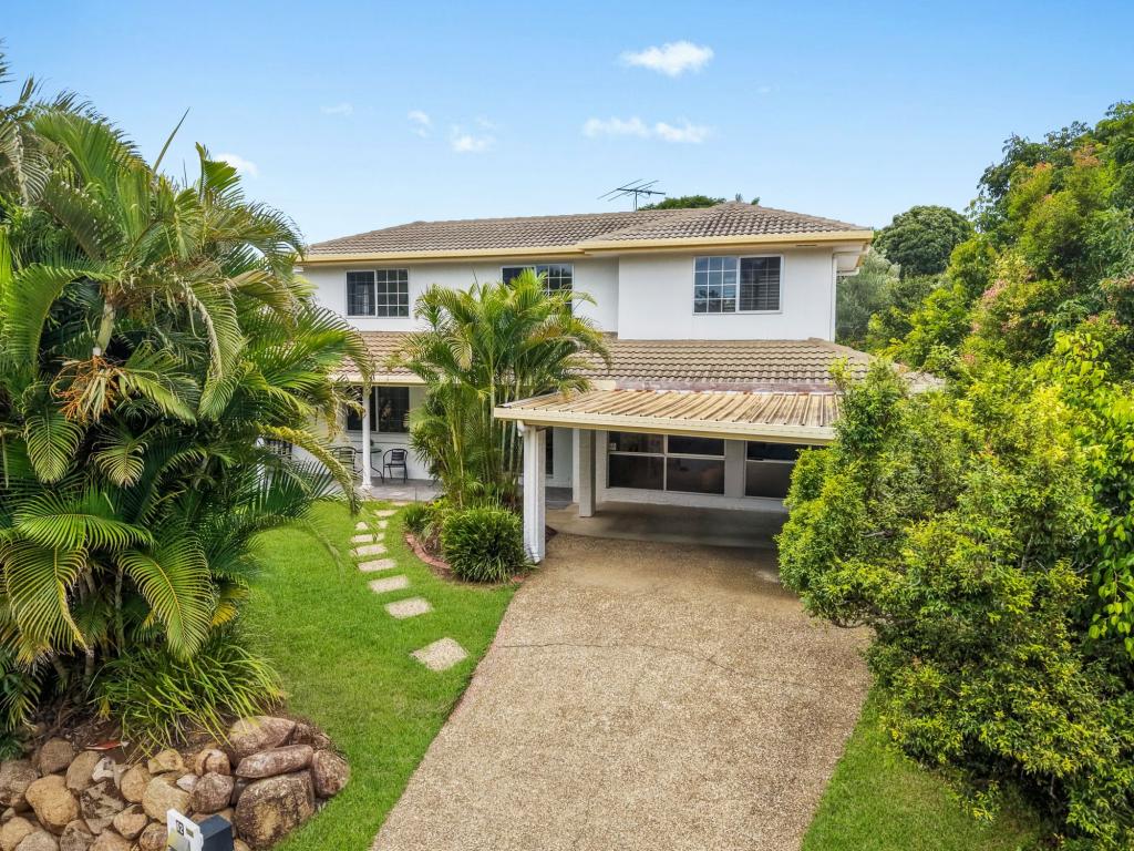 62 Greenmeadow Rd, Mansfield, QLD 4122