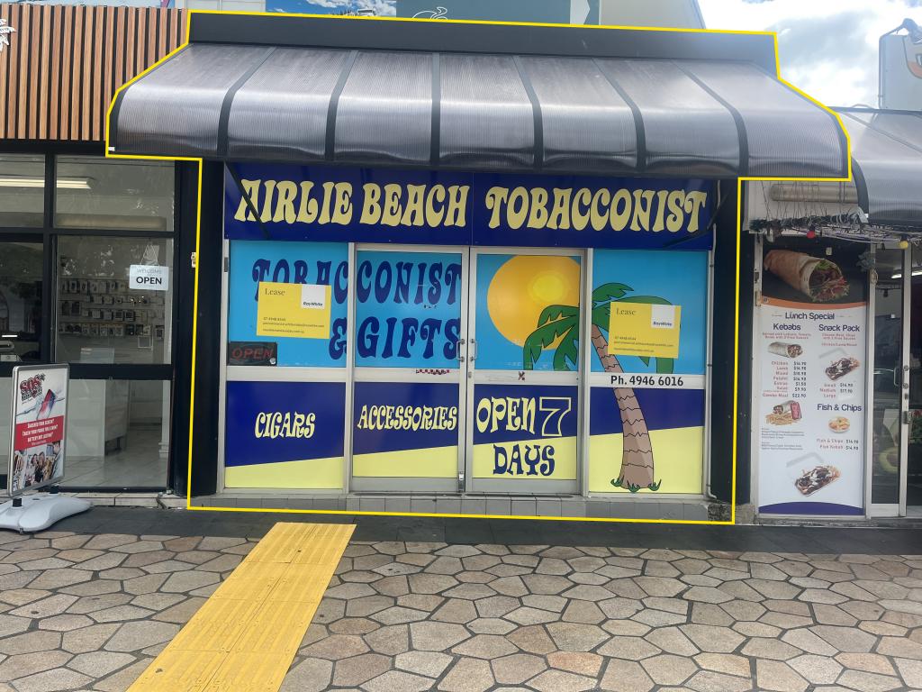 2/267 Shute Harbour Rd, Airlie Beach, QLD 4802