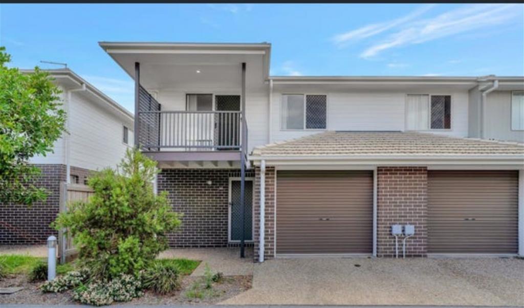 36/80 Coora St, Wishart, QLD 4122