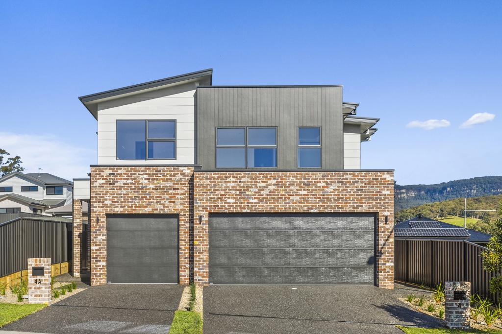 4a Angus St, Tullimbar, NSW 2527