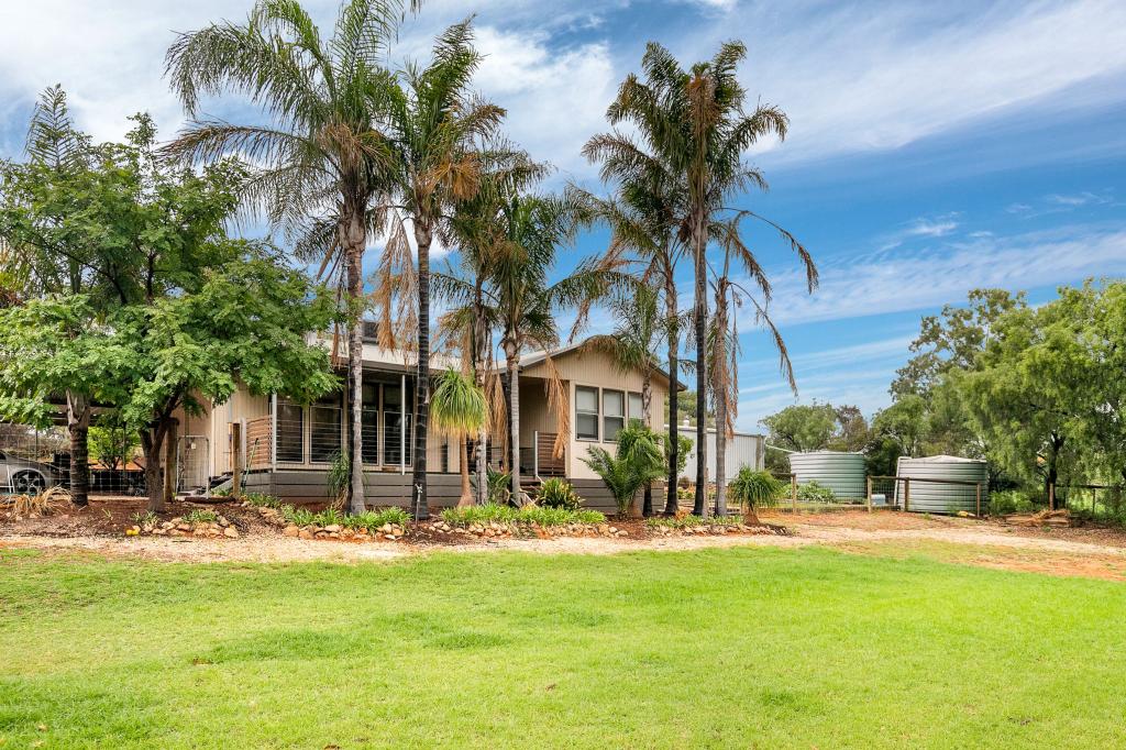89 Morrison Rd, Monash, SA 5342