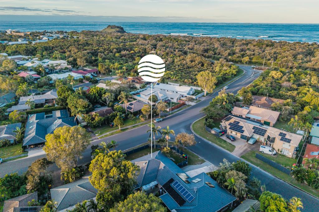1/34 Sandalwood Dr, Bogangar, NSW 2488