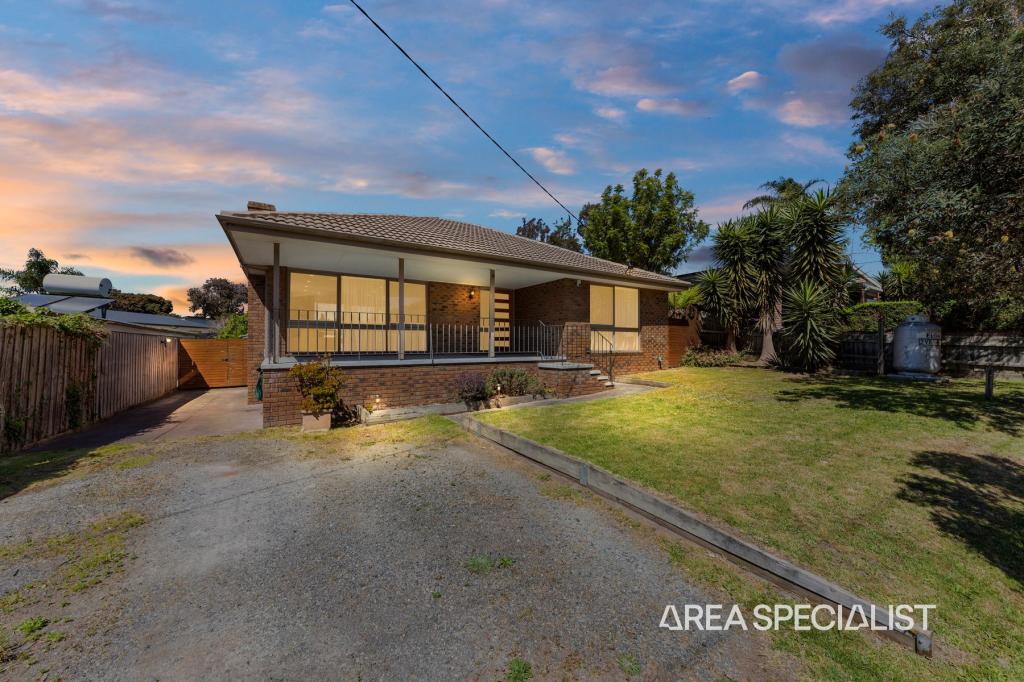 8 Warneet Rd, Blind Bight, VIC 3980