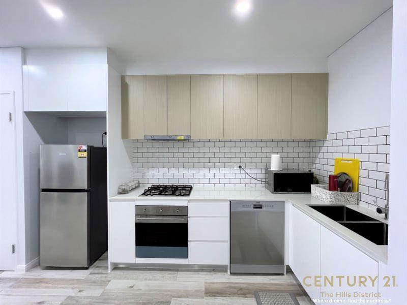 305/459-463 Liverpool Rd, Strathfield, NSW 2135