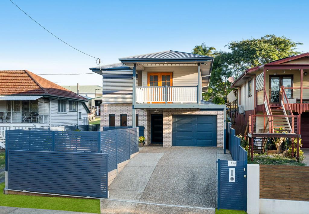 863 Lytton Rd, Murarrie, QLD 4172