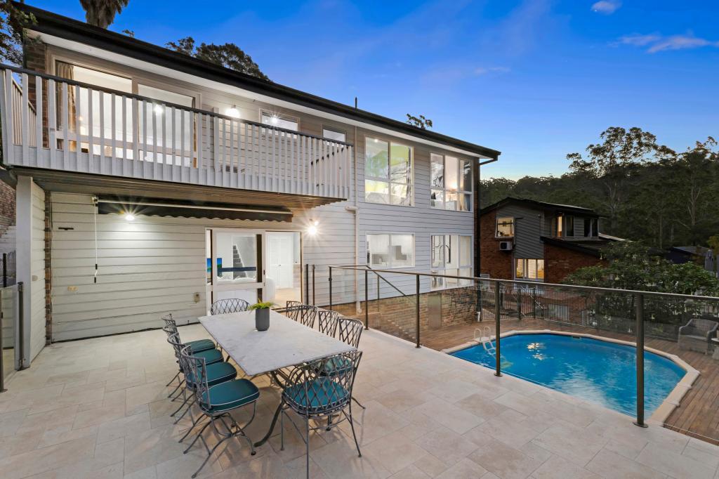 180 Pretoria Pde, Hornsby, NSW 2077