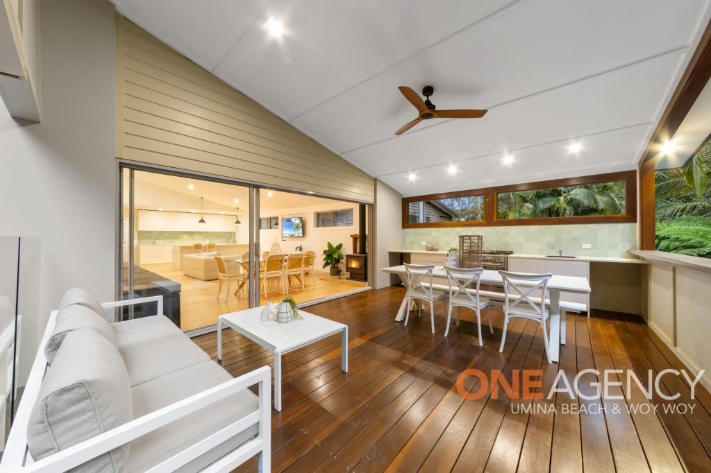 28 Kunala Lane, Horsfield Bay, NSW 2256