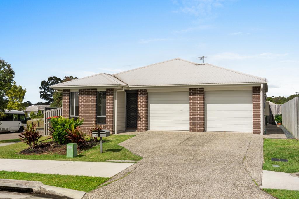1 Regatta Cct, Burpengary, QLD 4505