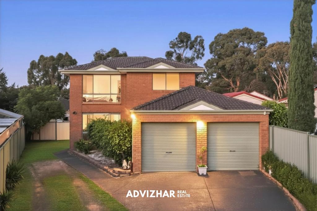 3 Ashley Cl, Narre Warren, VIC 3805