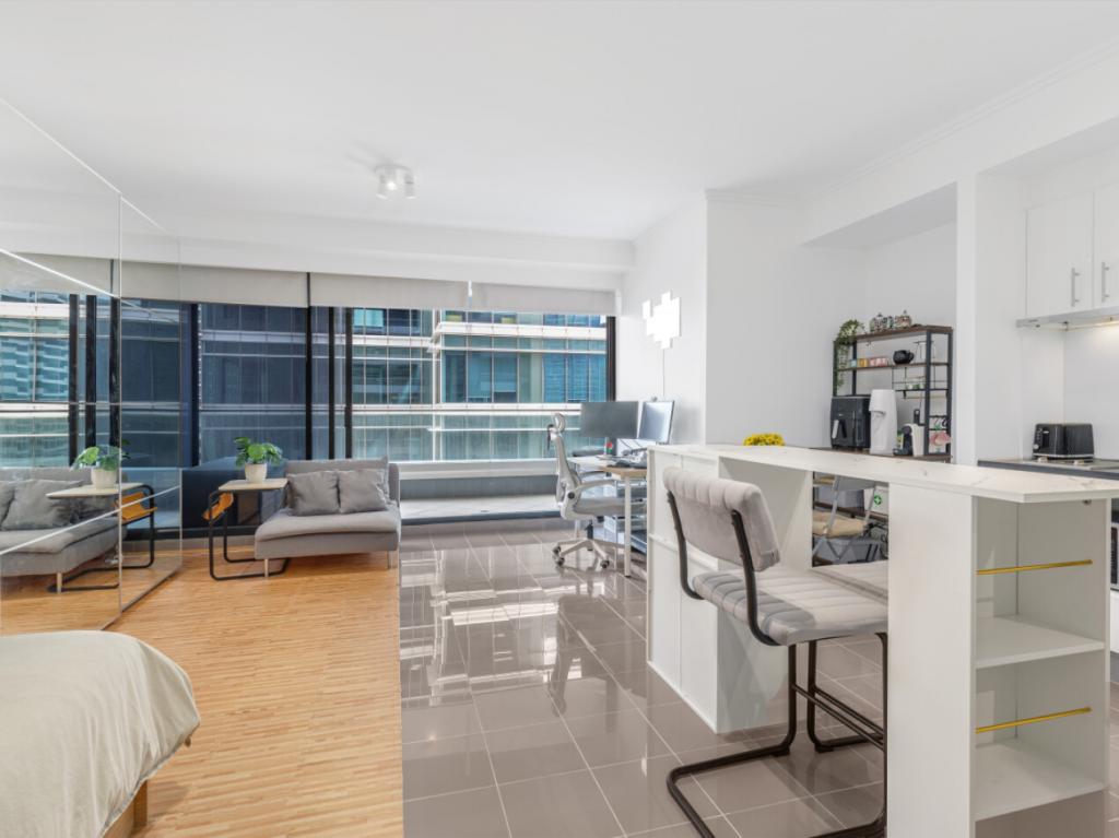 1904/91 Liverpool St, Sydney, NSW 2000