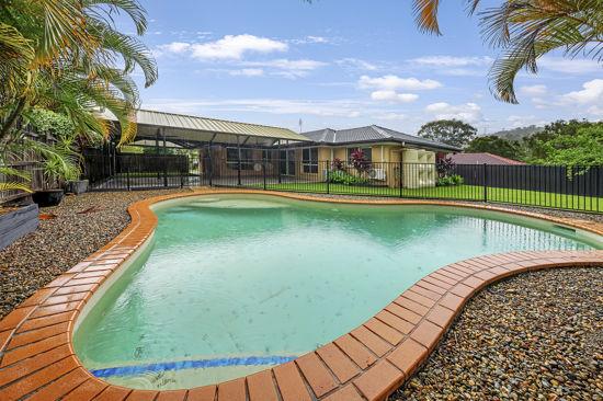 1 Ardath Cl, Parkwood, QLD 4214