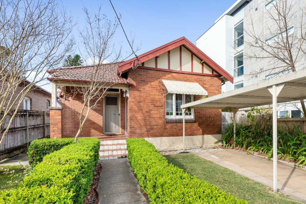 38 Stanley St, Burwood, NSW 2134