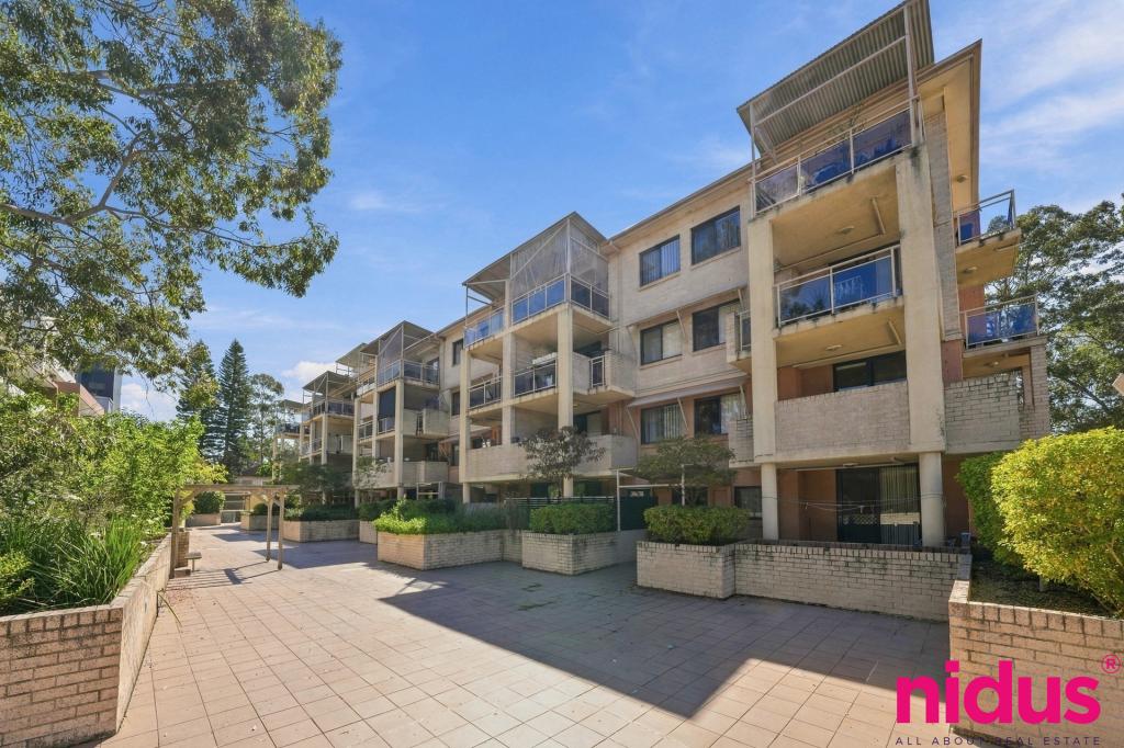 48/502-514 Carlisle Ave, Mount Druitt, NSW 2770