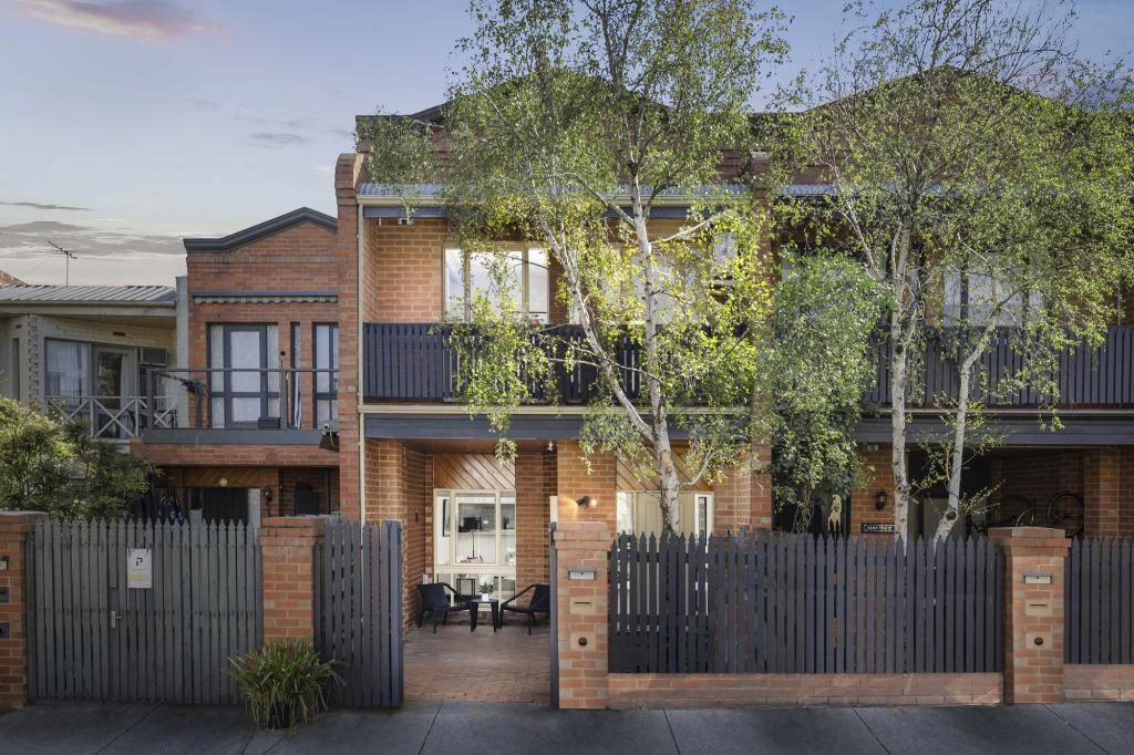 9 Henry St, Carlton North, VIC 3054