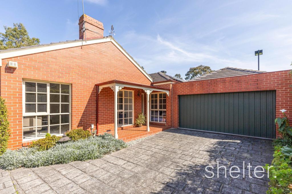 2/88 Summerhill Rd, Glen Iris, VIC 3146