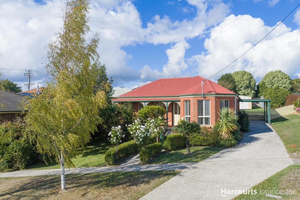 2 Kerby Ct, Prospect Vale, TAS 7250