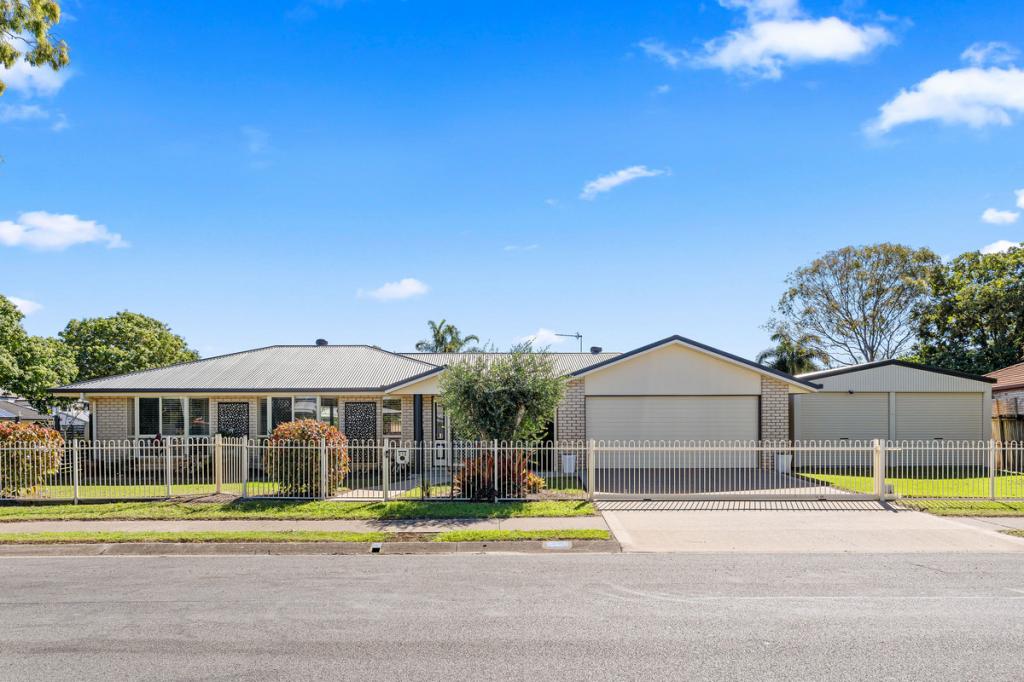 213 DAYMAN ST, URANGAN, QLD 4655