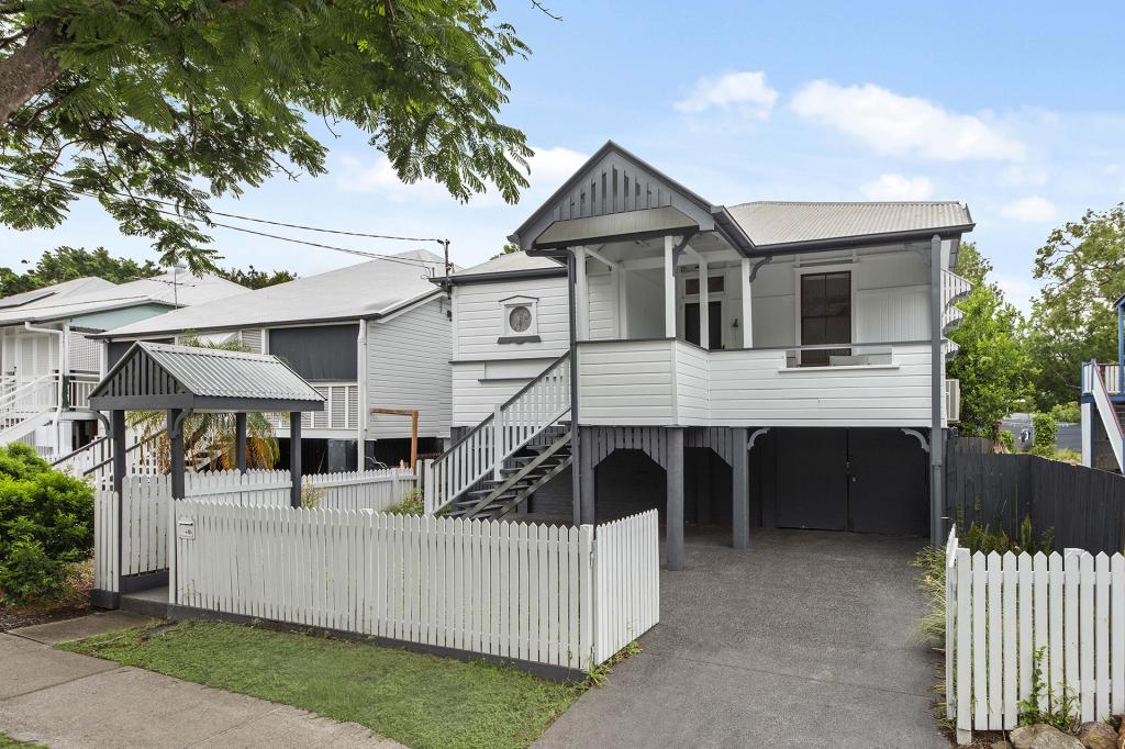 86 Longlands St, East Brisbane, QLD 4169