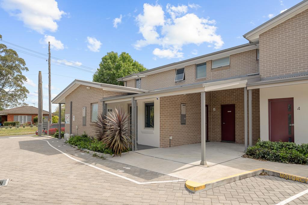 3/16 Layton Ave, Blaxland, NSW 2774