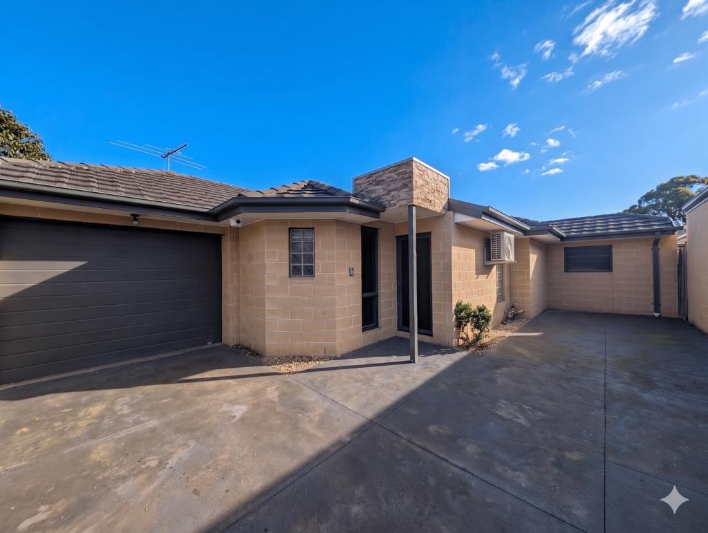 5/3 Gregory St, Oak Park, VIC 3046