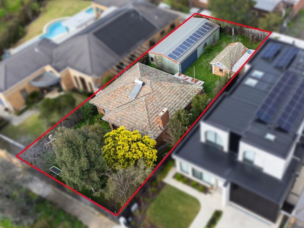 67 Kernan St, Strathmore, VIC 3041