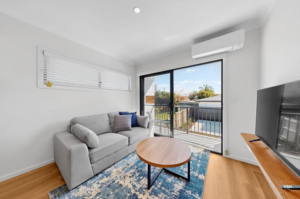 5/101 DUCIE ST, DARRA, QLD 4076