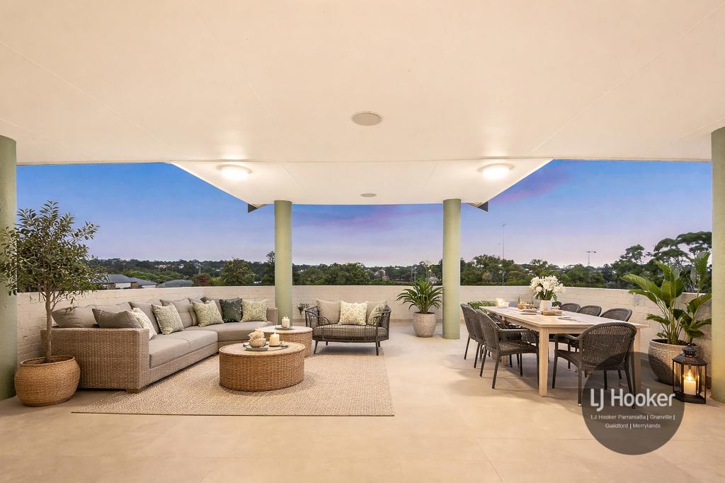 43/44-48 Isabella St, North Parramatta, NSW 2151