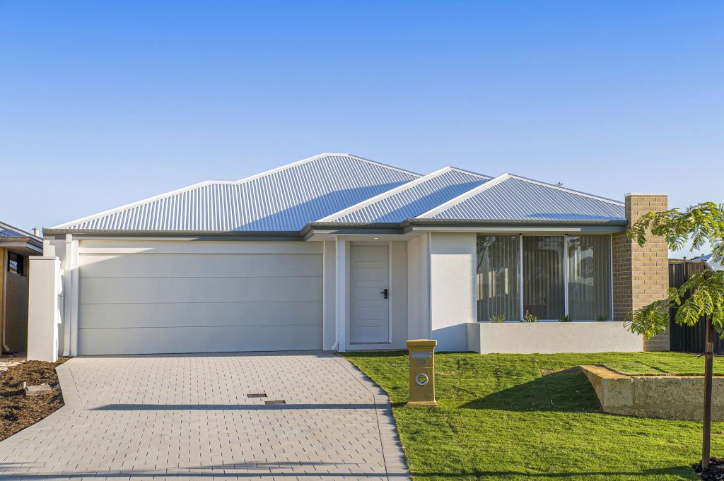 30 Kookaburra St, Eglinton, WA 6034