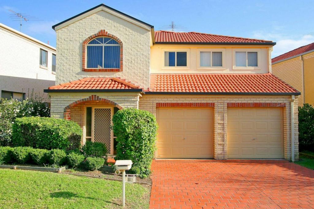 70 Beaumont Dr, Beaumont Hills, NSW 2155