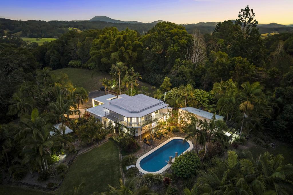 88 Gleniffer Rd, Bellingen, NSW 2454