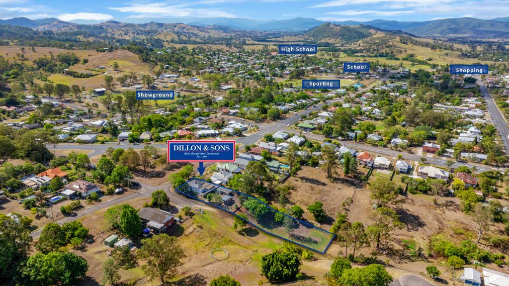 15 Lord St, Dungog, NSW 2420