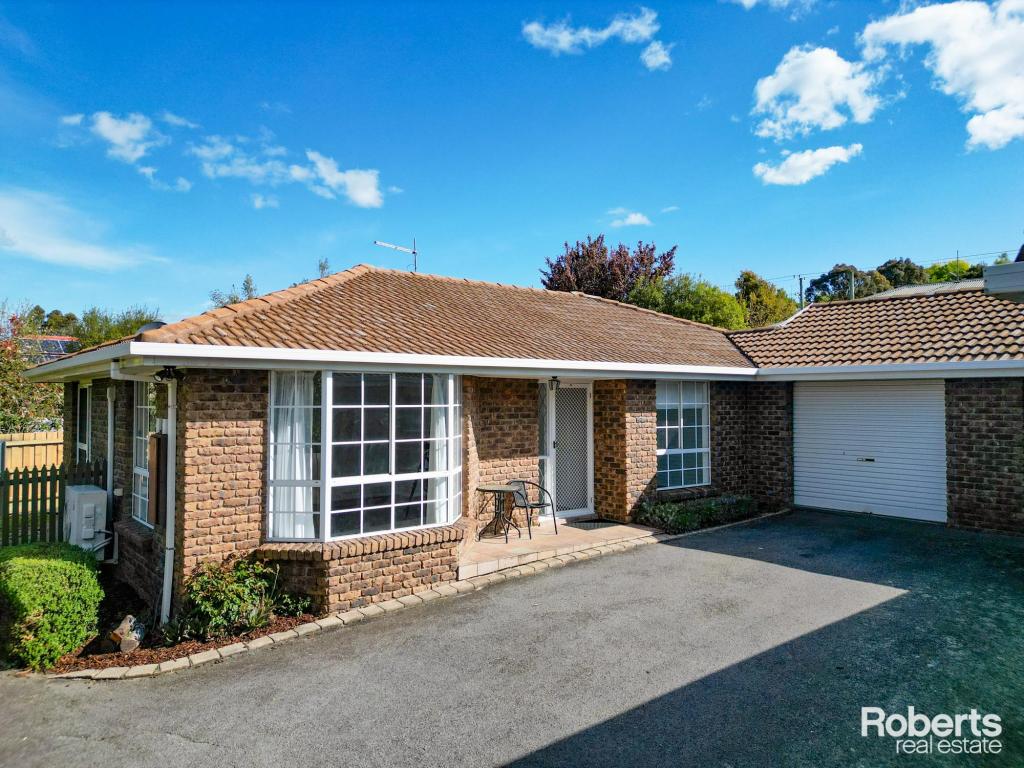 2/4 Penwood Cl, Norwood, TAS 7250