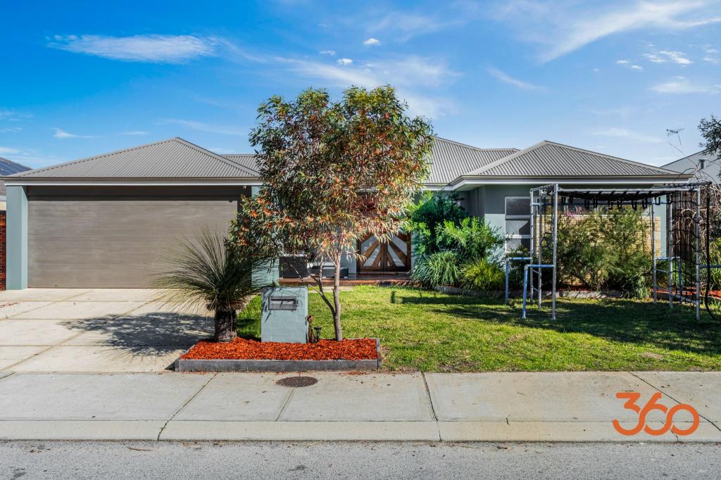7 Wharton Pde, Brabham, WA 6055