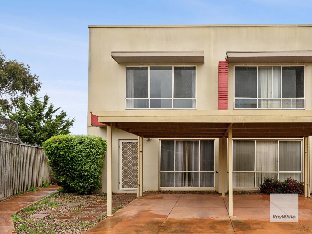 46/358 Sydenham Rd, Sydenham, VIC 3037