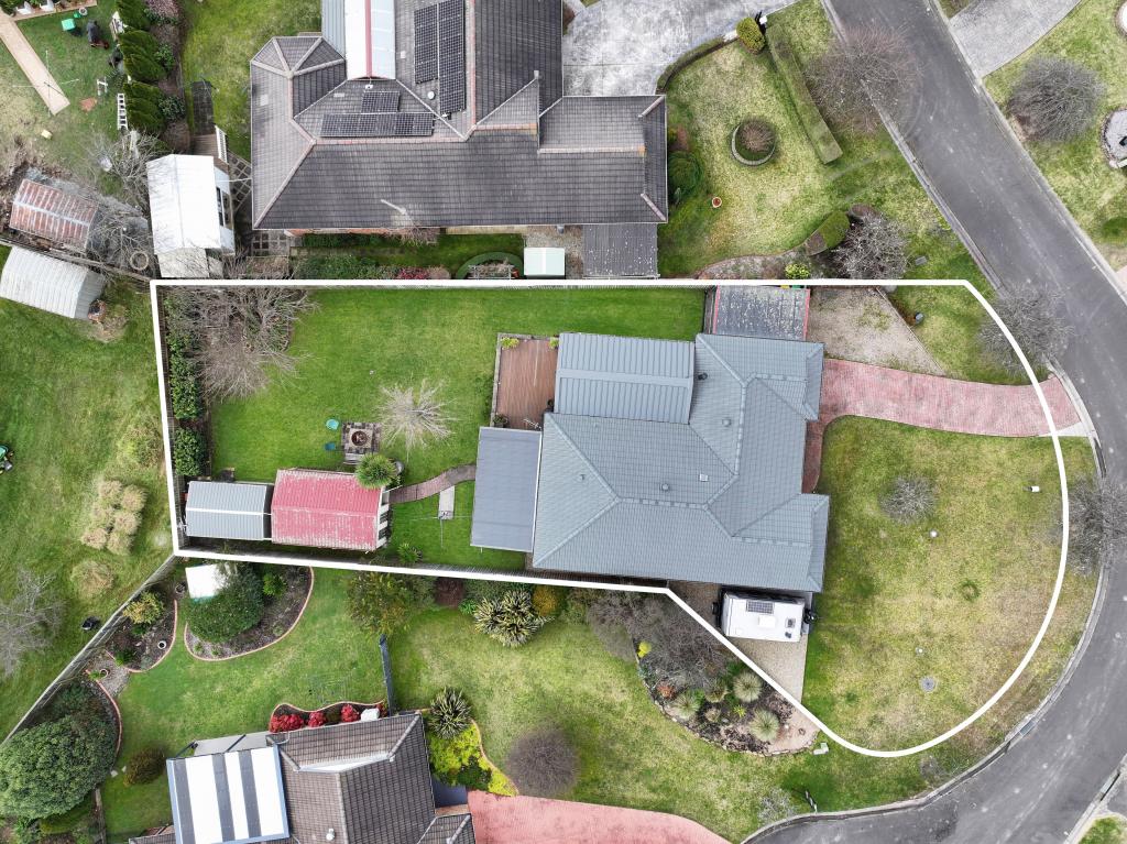 5 Crabapple Cl, Bowral, NSW 2576