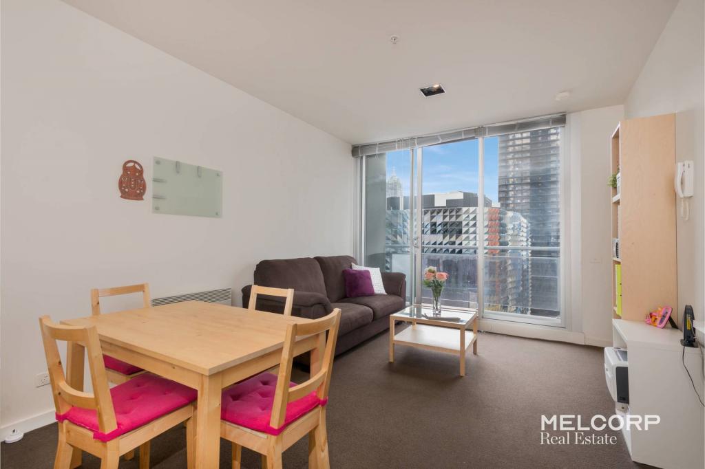 1104a/8 Franklin St, Melbourne, VIC 3000