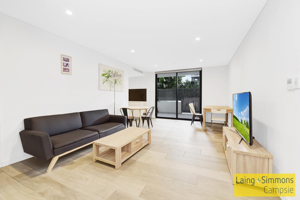 207/22 John St, Mascot, NSW 2020