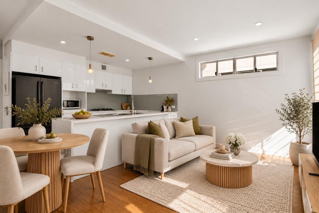 4/9 Rolle St, Holland Park West, QLD 4121