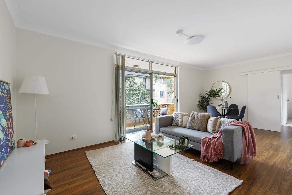 11/55-57 ALBERT ST, HORNSBY, NSW 2077
