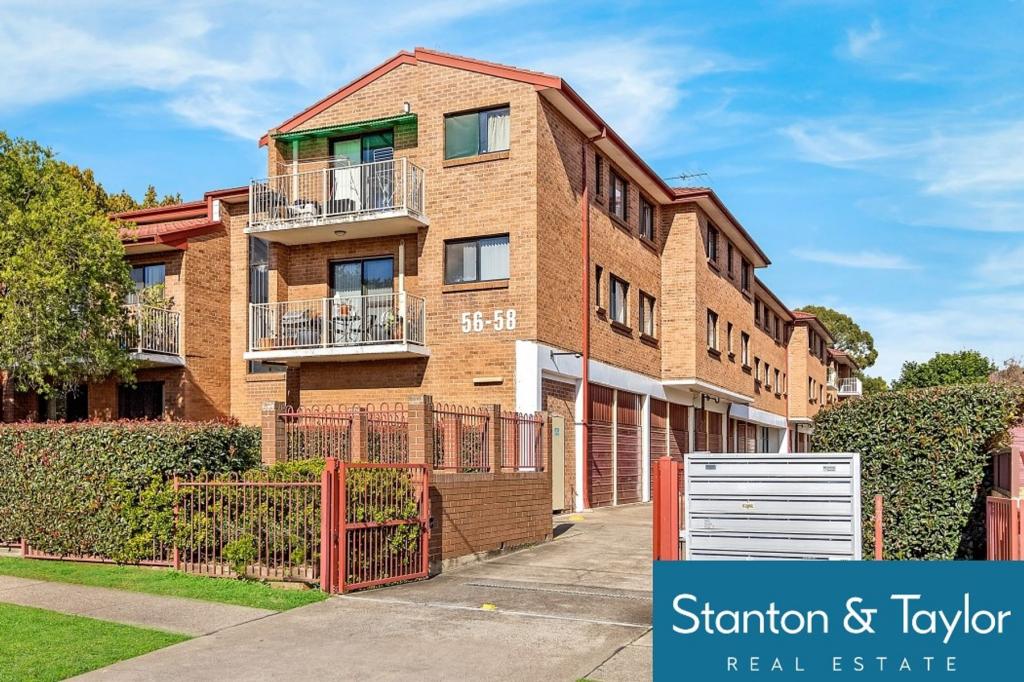 7/56-58 Victoria St, Werrington, NSW 2747