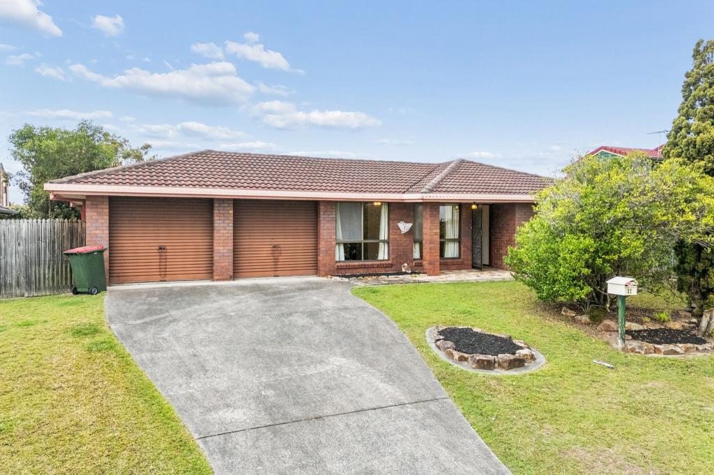 32 Owenia St, Algester, QLD 4115