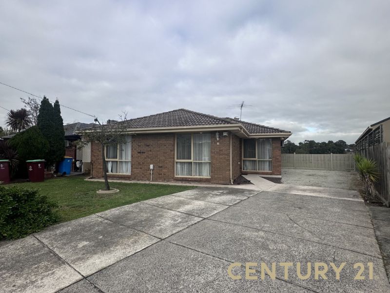 11 Gandin Ct, Hampton Park, VIC 3976