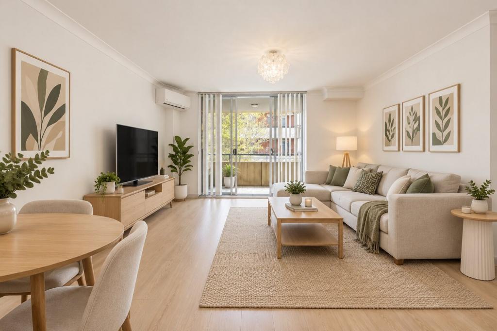 3207/57-59 Queen St, Auburn, NSW 2144